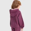 Jg.Hoodie Sweat Glee Hanorac cu glugă – Fete Jg.Hoodie Sweat Glee Hanorac cu glugă – Fete