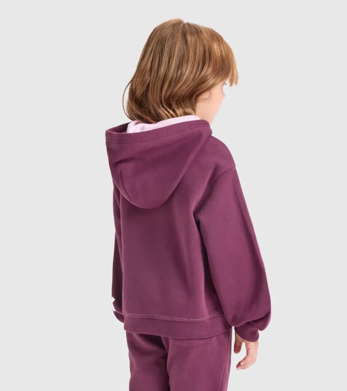 Jg.Hoodie Sweat Glee Hanorac cu glugă – Fete Jg.Hoodie Sweat Glee Hanorac cu glugă – Fete