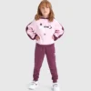 Jg.Hoodie Sweat Glee Hanorac cu glugă – Fete Jg.Hoodie Sweat Glee Hanorac cu glugă – Fete