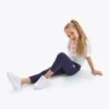 Jg.Leggings Bounce Leggings – Fete Jg.Leggings Bounce Leggings – Fete