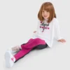 Jg.Leggings Glee Colanți – Fete Jg.Leggings Glee Colanți – Fete