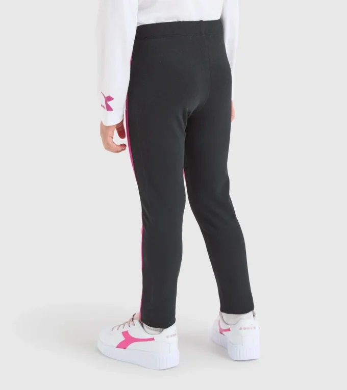 Jg.Leggings Glee Colanți – Fete Jg.Leggings Glee Colanți – Fete
