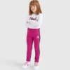 Jg.Leggings Glee Colanți – Fete Jg.Leggings Glee Colanți – Fete