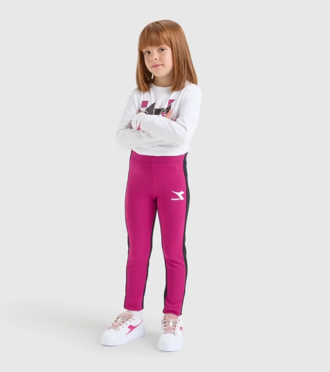 Jg.Leggings Glee Colanți – Fete Jg.Leggings Glee Colanți – Fete