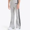 Jg. Leggings Tape Colanți cu nervuri – Fete