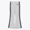 Jg. Leggings Tape Colanți cu nervuri – Fete