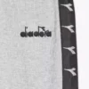Jg. Leggings Tape Colanți cu nervuri – Fete