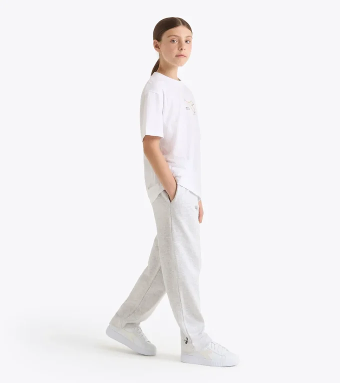 Jg. Pantaloni de jogging District Joggers – Croială confortabilă – Fete Jg. Pantaloni de jogging District Joggers – Croială confortabilă – Fete