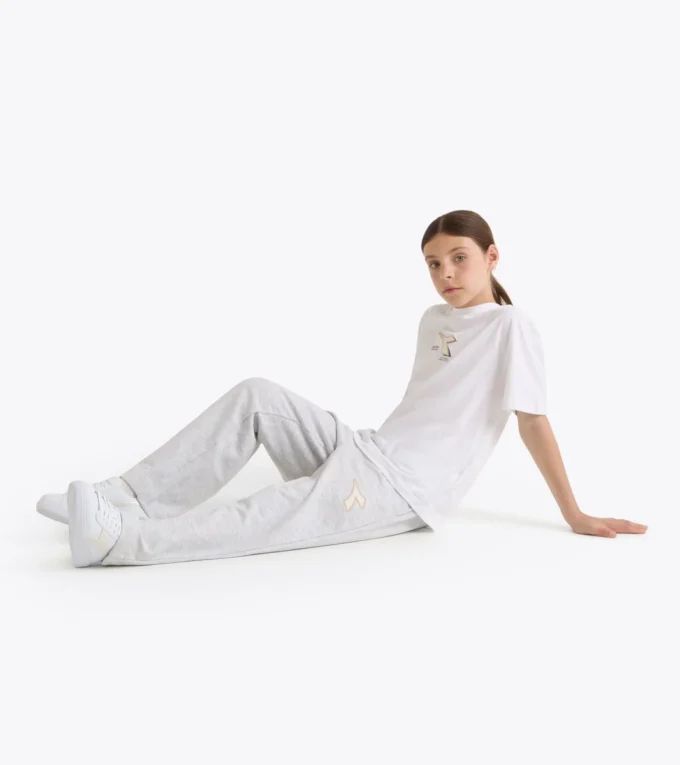 Jg. Pantaloni de jogging District Joggers – Croială confortabilă – Fete Jg. Pantaloni de jogging District Joggers – Croială confortabilă – Fete