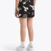 Jg. Pantaloni scurți Pantaloni scurți Smile Logo – Croială confortabilă – Fete
