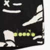 Jg. Pantaloni scurți Pantaloni scurți Smile Logo – Croială confortabilă – Fete