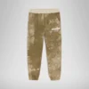 Jg.Pants Cuff Ao D Tracksuit pantaloni de trening tie-dye – Fete Jg.Pants Cuff Ao D Tracksuit pantaloni de trening tie-dye – Fete