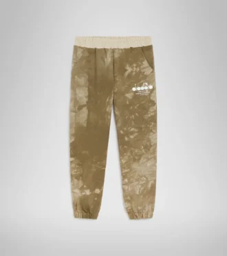 Jg.Pants Cuff Ao D Tracksuit pantaloni de trening tie-dye – Fete
