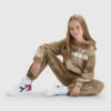 Jg.Pants Cuff Ao D Tracksuit pantaloni de trening tie-dye – Fete Jg.Pants Cuff Ao D Tracksuit pantaloni de trening tie-dye – Fete