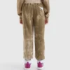 Jg.Pants Cuff Ao D Tracksuit pantaloni de trening tie-dye – Fete Jg.Pants Cuff Ao D Tracksuit pantaloni de trening tie-dye – Fete