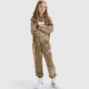 Jg.Pants Cuff Ao D Tracksuit pantaloni de trening tie-dye – Fete Jg.Pants Cuff Ao D Tracksuit pantaloni de trening tie-dye – Fete