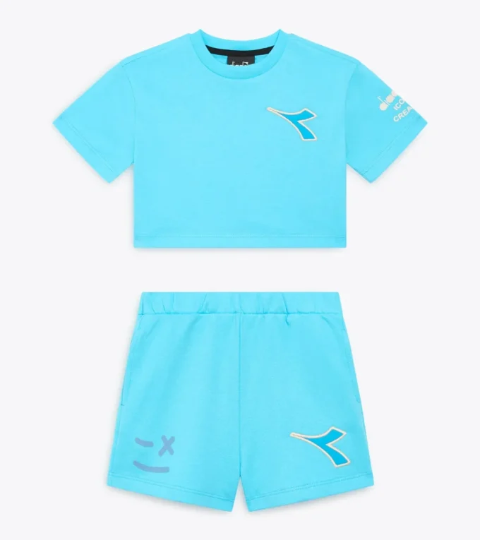 Jg. Set Candy Td Joggers – Fit comfort – Fete