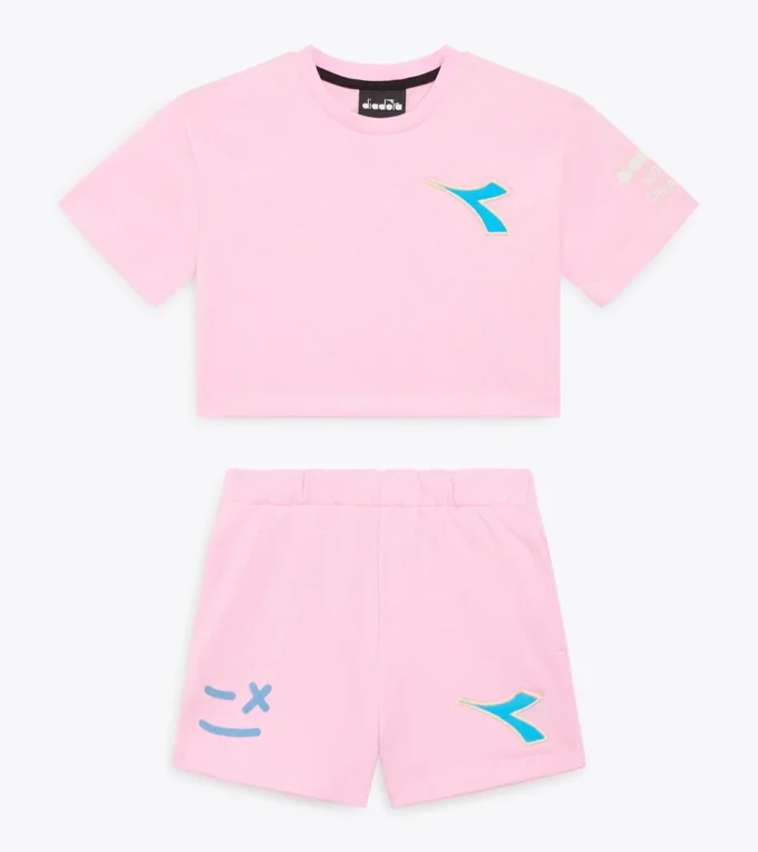 Jg. Set Candy Td Joggers – Fit comfort – Fete
