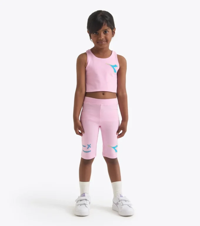 Jg. Set Cyclist Td Costum sport – Fit comfort – Fete