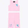 Jg. Set Cyclist Td Costum sport – Fit comfort – Fete