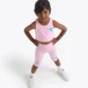 Jg. Set Cyclist Td Costum sport – Fit comfort – Fete