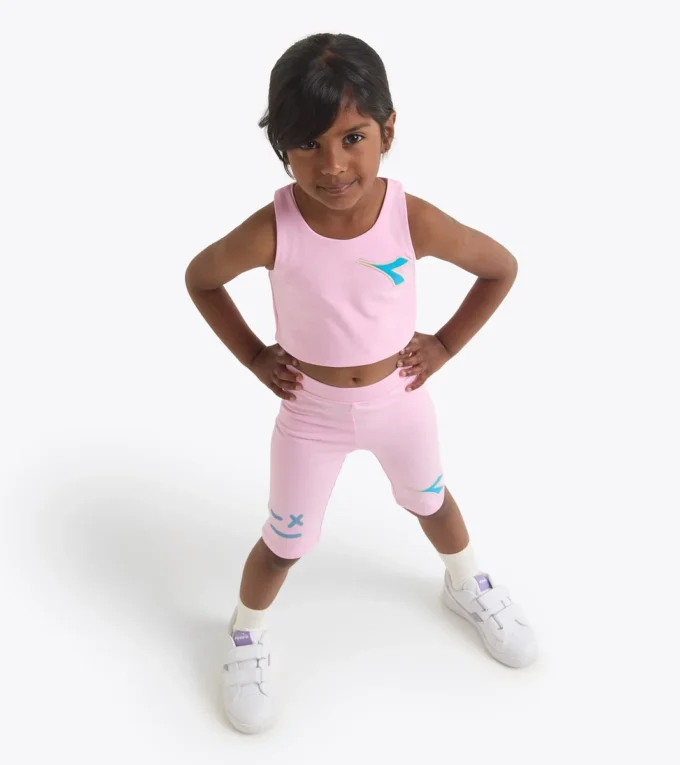 Jg. Set Cyclist Td Costum sport – Fit comfort – Fete