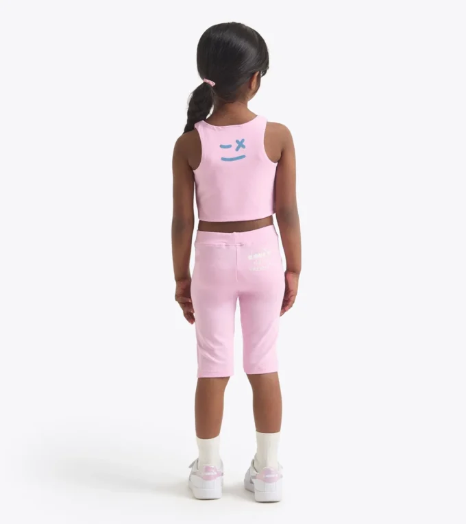 Jg. Set Cyclist Td Costum sport – Fit comfort – Fete