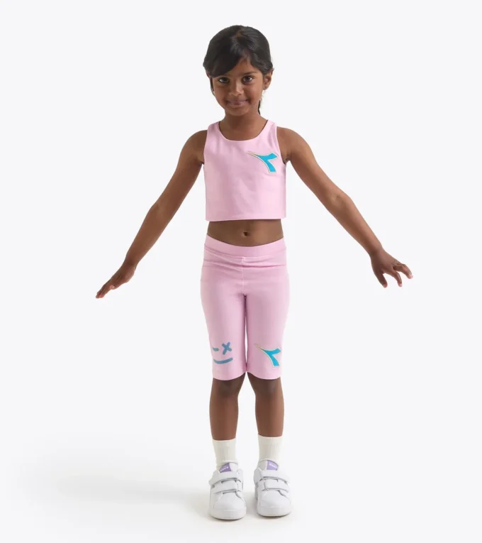 Jg. Set Cyclist Td Costum sport – Fit comfort – Fete