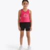 Jg. Set Essential Sports Sl Set sport – Maiou și pantaloni scurți – Fete Jg. Set Essential Sports Sl Set sport – Maiou și pantaloni scurți – Fete