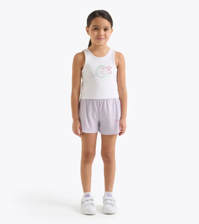 Jg. Set Essential Sports Sl Set sport – Maiou și pantaloni scurți – Fete Jg. Set Essential Sports Sl Set sport – Maiou și pantaloni scurți – Fete
