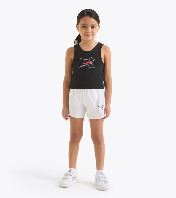 Jg. Set Essential Sports Sl Set sport – Maiou și pantaloni scurți – Fete Jg. Set Essential Sports Sl Set sport – Maiou și pantaloni scurți – Fete