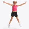 Jg. Set Essential Sports Sl Set sport – Maiou și pantaloni scurți – Fete Jg. Set Essential Sports Sl Set sport – Maiou și pantaloni scurți – Fete