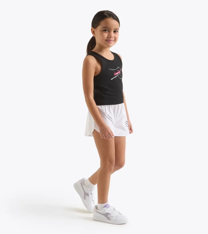 Jg. Set Essential Sports Sl Set sport – Maiou și pantaloni scurți – Fete Jg. Set Essential Sports Sl Set sport – Maiou și pantaloni scurți – Fete