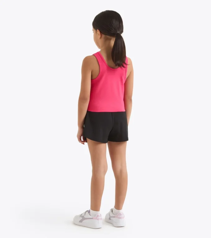 Jg. Set Essential Sports Sl Set sport – Maiou și pantaloni scurți – Fete Jg. Set Essential Sports Sl Set sport – Maiou și pantaloni scurți – Fete