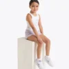 Jg. Set Essential Sports Sl Set sport – Maiou și pantaloni scurți – Fete Jg. Set Essential Sports Sl Set sport – Maiou și pantaloni scurți – Fete