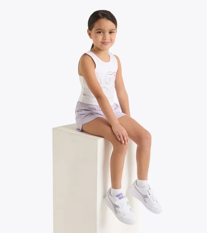 Jg. Set Essential Sports Sl Set sport – Maiou și pantaloni scurți – Fete Jg. Set Essential Sports Sl Set sport – Maiou și pantaloni scurți – Fete