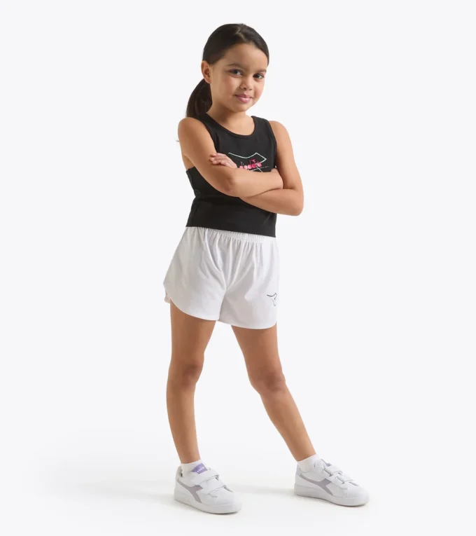 Jg. Set Essential Sports Sl Set sport – Maiou și pantaloni scurți – Fete Jg. Set Essential Sports Sl Set sport – Maiou și pantaloni scurți – Fete