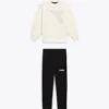 Jg. Set Rhinestone Td Set sport – Fete