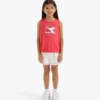 Jg. Set Ss Puzzles Set sport – Maiou și pantaloni scurți – Fete Jg. Set Ss Puzzles Set sport – Maiou și pantaloni scurți – Fete