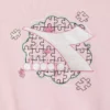 Jg. Set Ss Puzzles Set sport – Maiou și pantaloni scurți – Fete Jg. Set Ss Puzzles Set sport – Maiou și pantaloni scurți – Fete