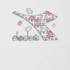 Jg. Set Ss Puzzles Set sport – Tricou și colanți – Fete Jg. Set Ss Puzzles Set sport – Tricou și colanți – Fete