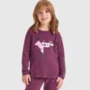 Jg.T-Shirt Ls Glee Tricou cu mâneci lungi – Fete Jg.T-Shirt Ls Glee Tricou cu mâneci lungi – Fete