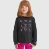 Jg.T-Shirt Ls Glee Tricou cu mâneci lungi – Fete Jg.T-Shirt Ls Glee Tricou cu mâneci lungi – Fete