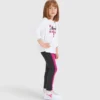 Jg.T-Shirt Ls Glee Tricou cu mâneci lungi – Fete Jg.T-Shirt Ls Glee Tricou cu mâneci lungi – Fete