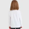 Jg.T-Shirt Ls Glee Tricou cu mâneci lungi – Fete Jg.T-Shirt Ls Glee Tricou cu mâneci lungi – Fete