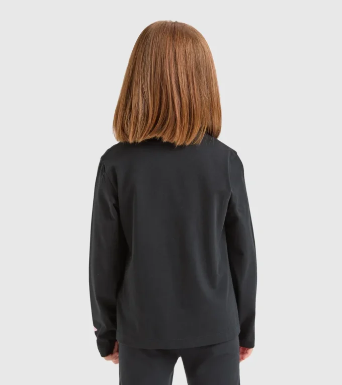 Jg.T-Shirt Ls Glee Tricou cu mâneci lungi – Fete Jg.T-Shirt Ls Glee Tricou cu mâneci lungi – Fete