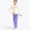 Jg. T-Shirt Ls Logo Tricou cu mâneci lungi – Fete Jg. T-Shirt Ls Logo Tricou cu mâneci lungi – Fete