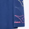 Jg. T-Shirt Ls Logo Tricou cu mâneci lungi – Fete Jg. T-Shirt Ls Logo Tricou cu mâneci lungi – Fete