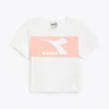 Jg.T-Shirt Ss Bounce Tricou – Fete Jg.T-Shirt Ss Bounce Tricou – Fete