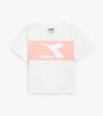 Jg.T-Shirt Ss Bounce Tricou – Fete